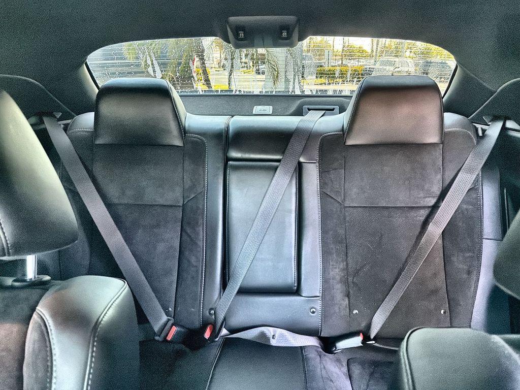 used 2023 Dodge Challenger car, priced at $42,628