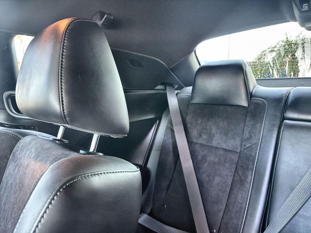 used 2023 Dodge Challenger car, priced at $42,628