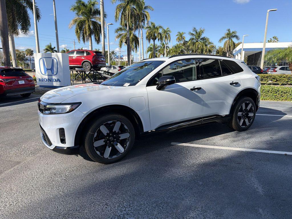 new 2026 Honda Prologue car, priced at $55,207
