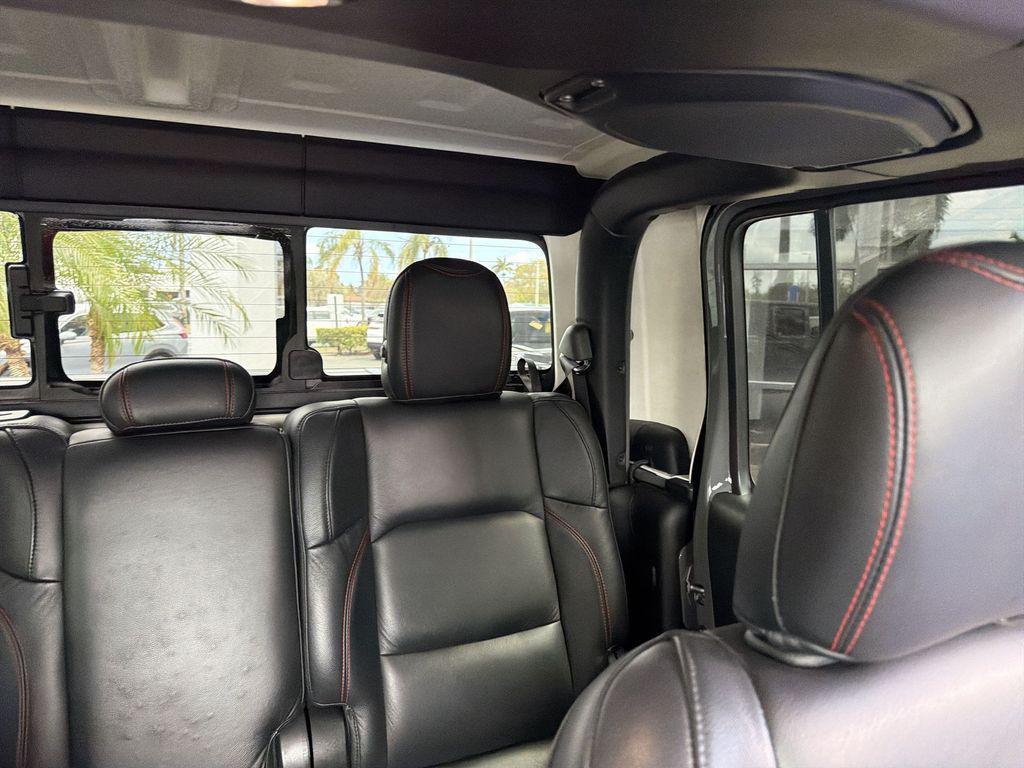 used 2022 Jeep Gladiator car, priced at $35,895