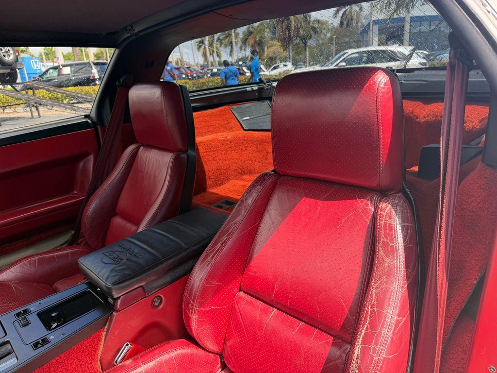 used 1985 Chevrolet Corvette car, priced at $10,499