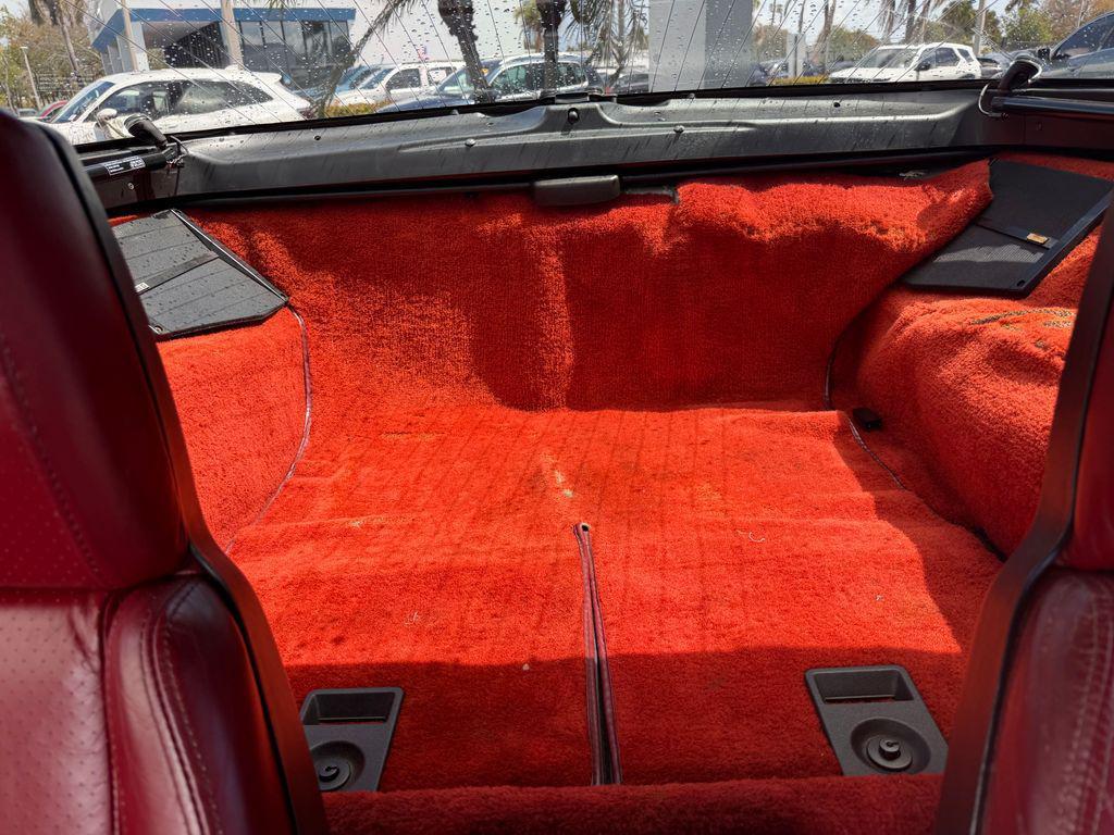 used 1985 Chevrolet Corvette car, priced at $10,499