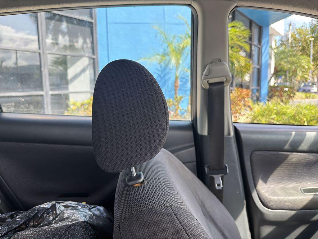 used 2004 Toyota Matrix car, priced at $4,991