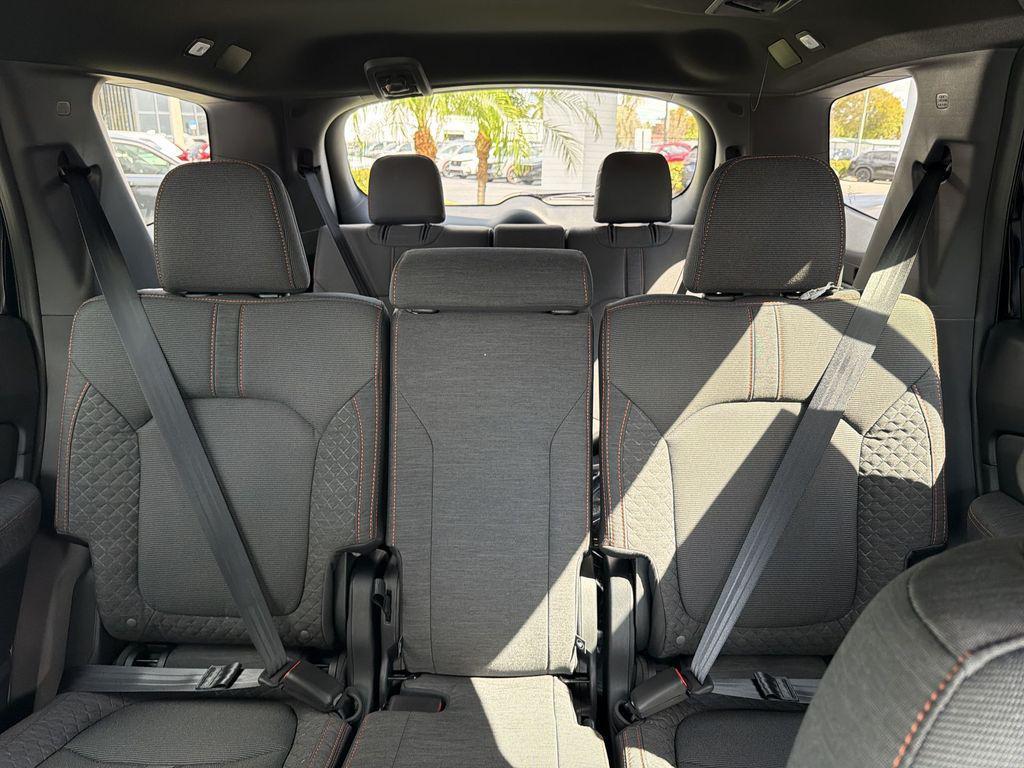 new 2026 Honda Pilot car, priced at $41,942