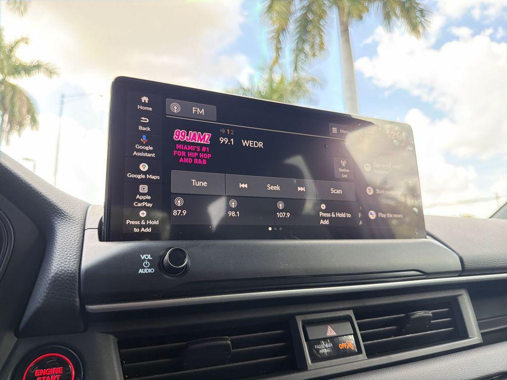 new 2026 Honda Pilot car, priced at $41,942