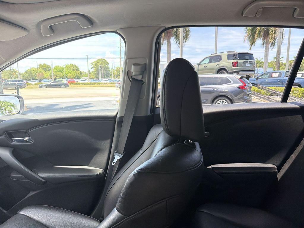 used 2017 Acura RDX car, priced at $15,976