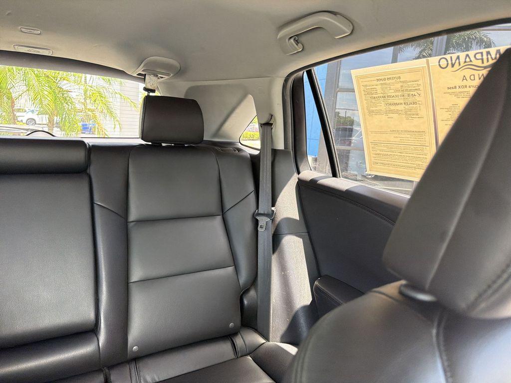 used 2017 Acura RDX car, priced at $15,976