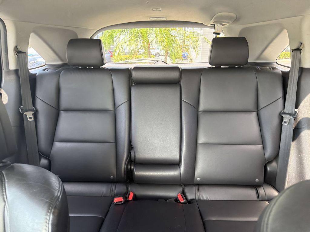 used 2017 Acura RDX car, priced at $15,976