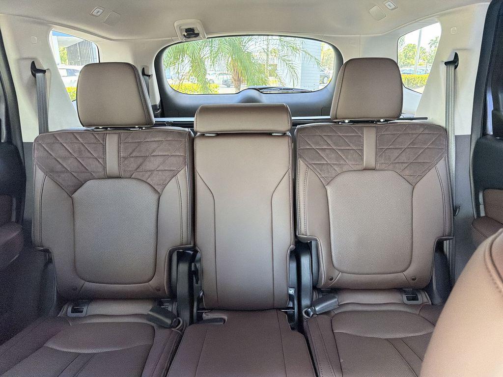 new 2026 Honda Pilot car, priced at $54,310
