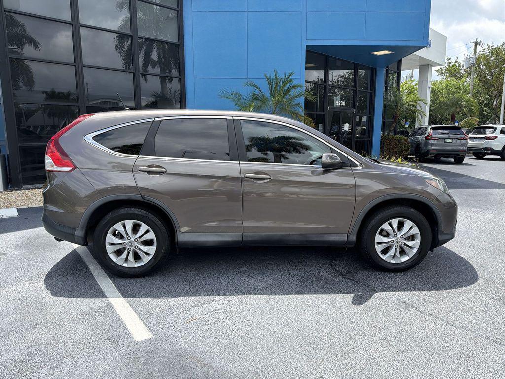 used 2014 Honda CR-V car, priced at $13,214