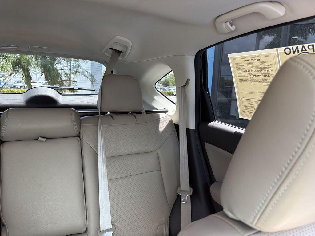 used 2014 Honda CR-V car, priced at $13,214