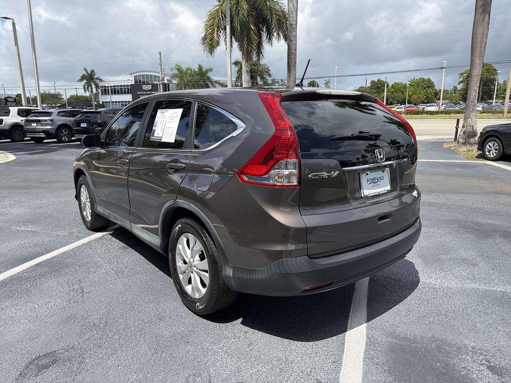 used 2014 Honda CR-V car, priced at $13,214