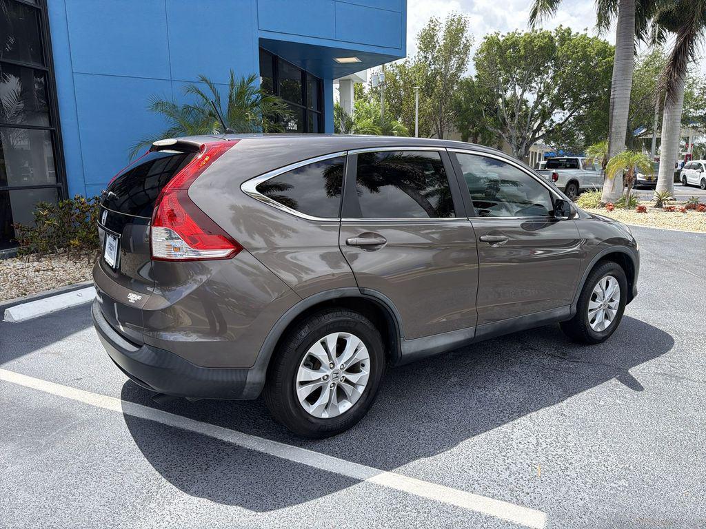 used 2014 Honda CR-V car, priced at $13,214