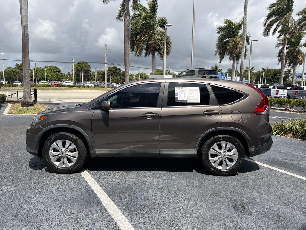 used 2014 Honda CR-V car, priced at $13,214