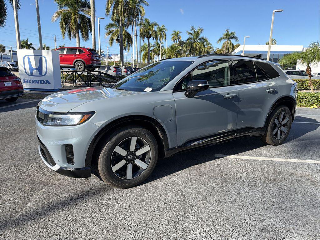 new 2026 Honda Prologue car, priced at $54,192