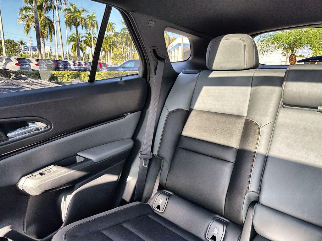 new 2026 Honda Prologue car, priced at $54,192