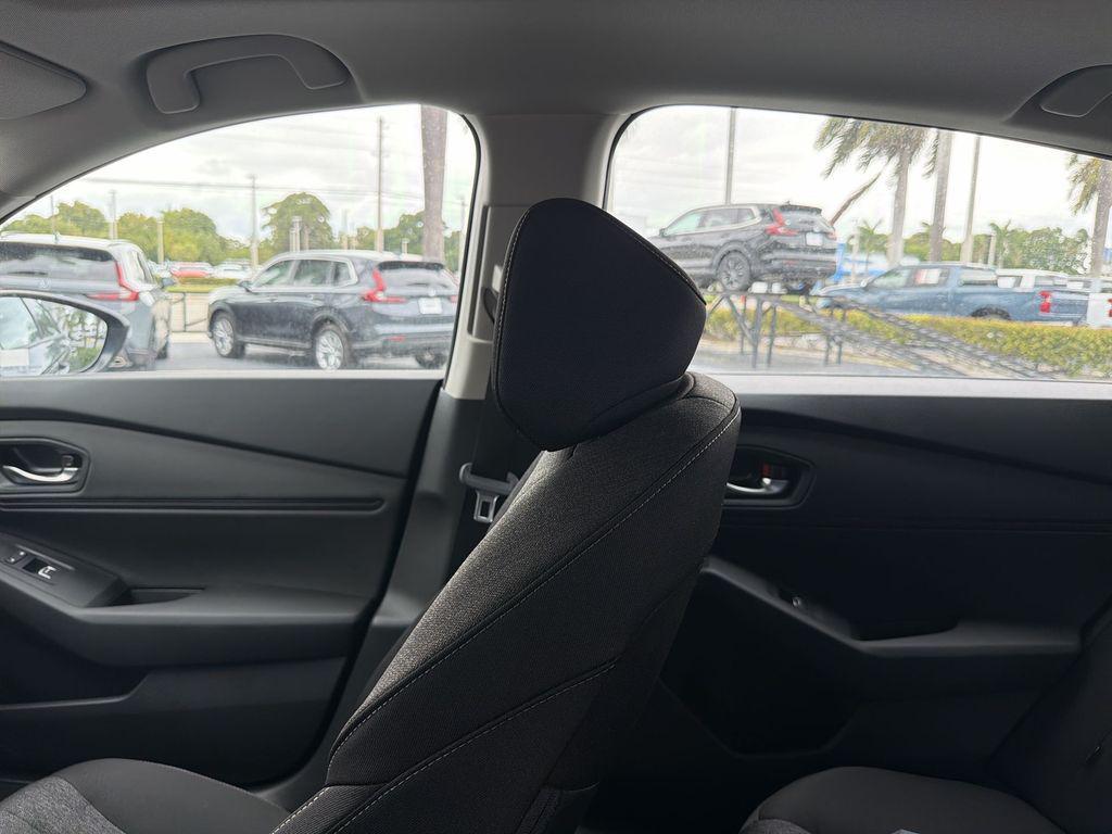 new 2026 Honda Accord car, priced at $32,397