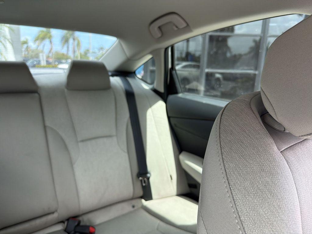 used 2024 Honda Accord car, priced at $24,845