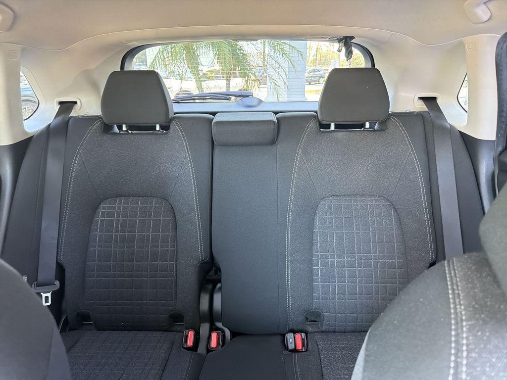 used 2023 Honda HR-V car, priced at $25,250