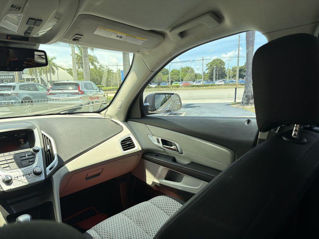 used 2013 GMC Terrain car, priced at $7,495