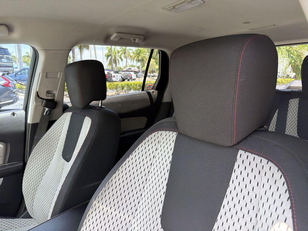 used 2013 GMC Terrain car, priced at $7,495