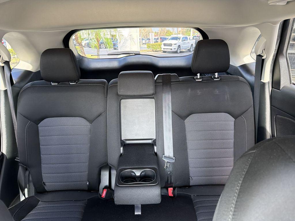 used 2019 Ford Edge car, priced at $11,728