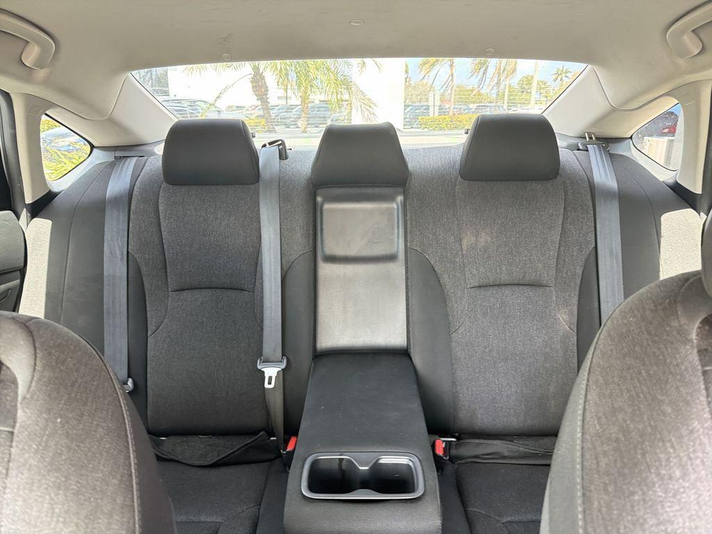 used 2023 Honda Accord car, priced at $23,445