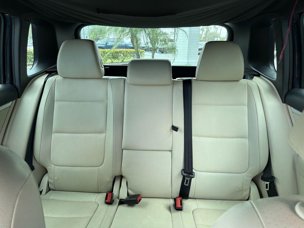 used 2016 Volkswagen Tiguan car, priced at $9,702