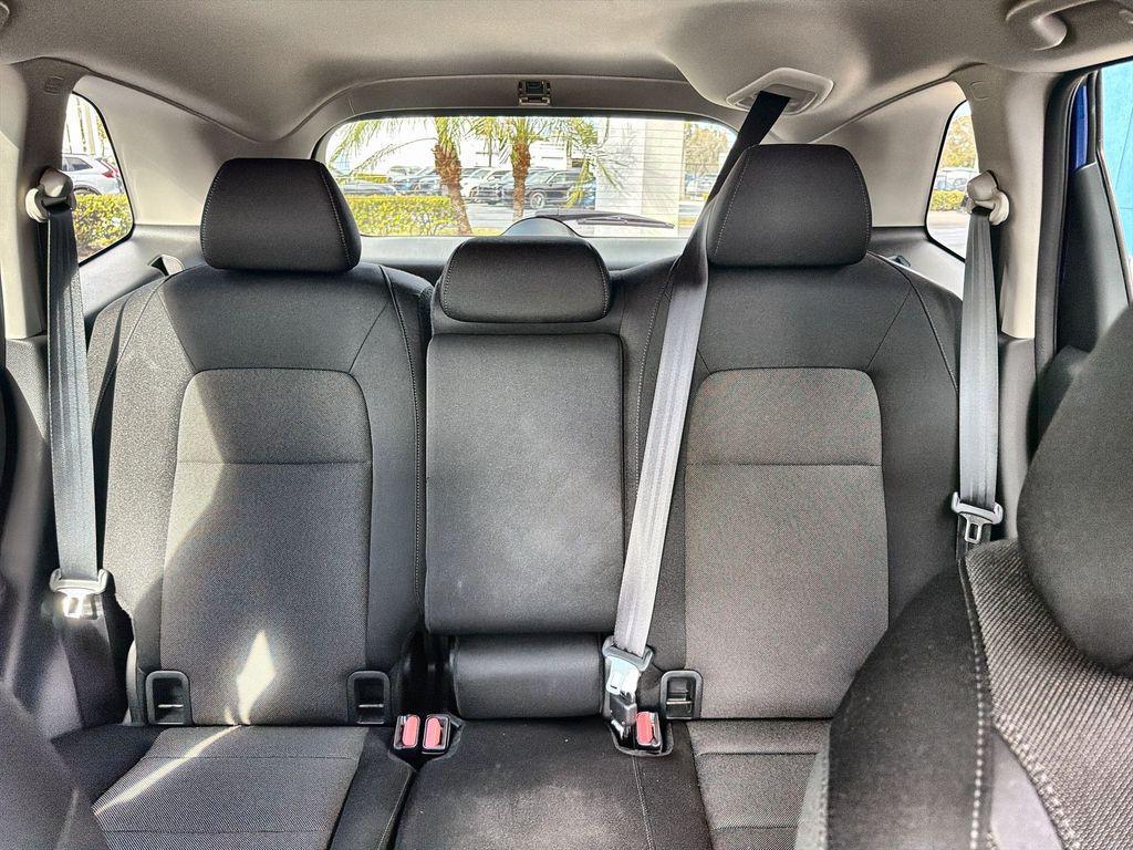 used 2024 Honda CR-V car, priced at $25,953