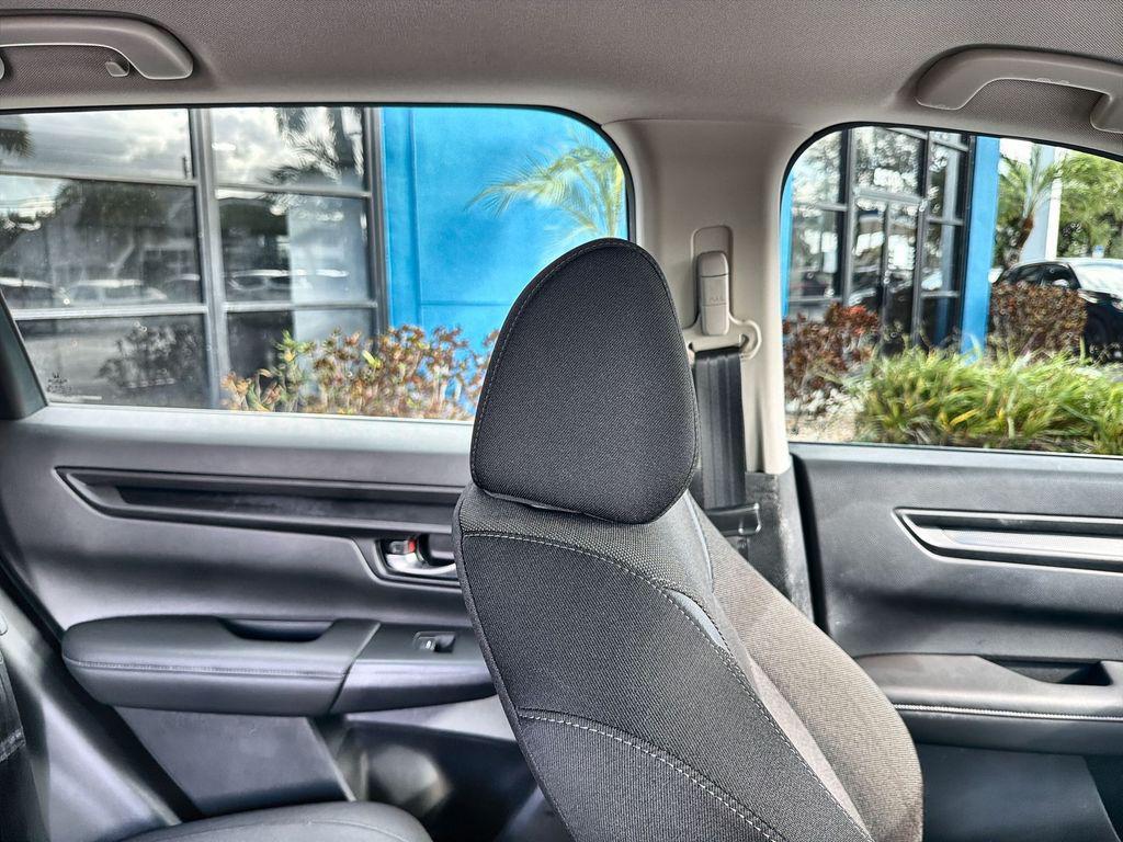 used 2024 Honda CR-V car, priced at $25,953