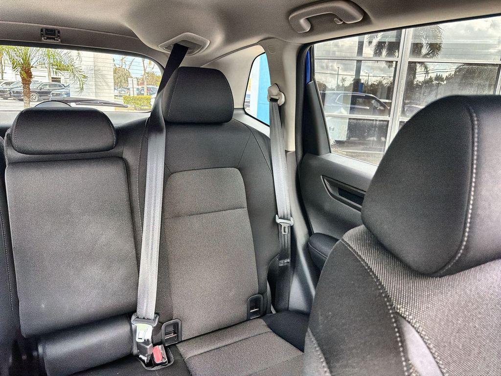 used 2024 Honda CR-V car, priced at $25,953