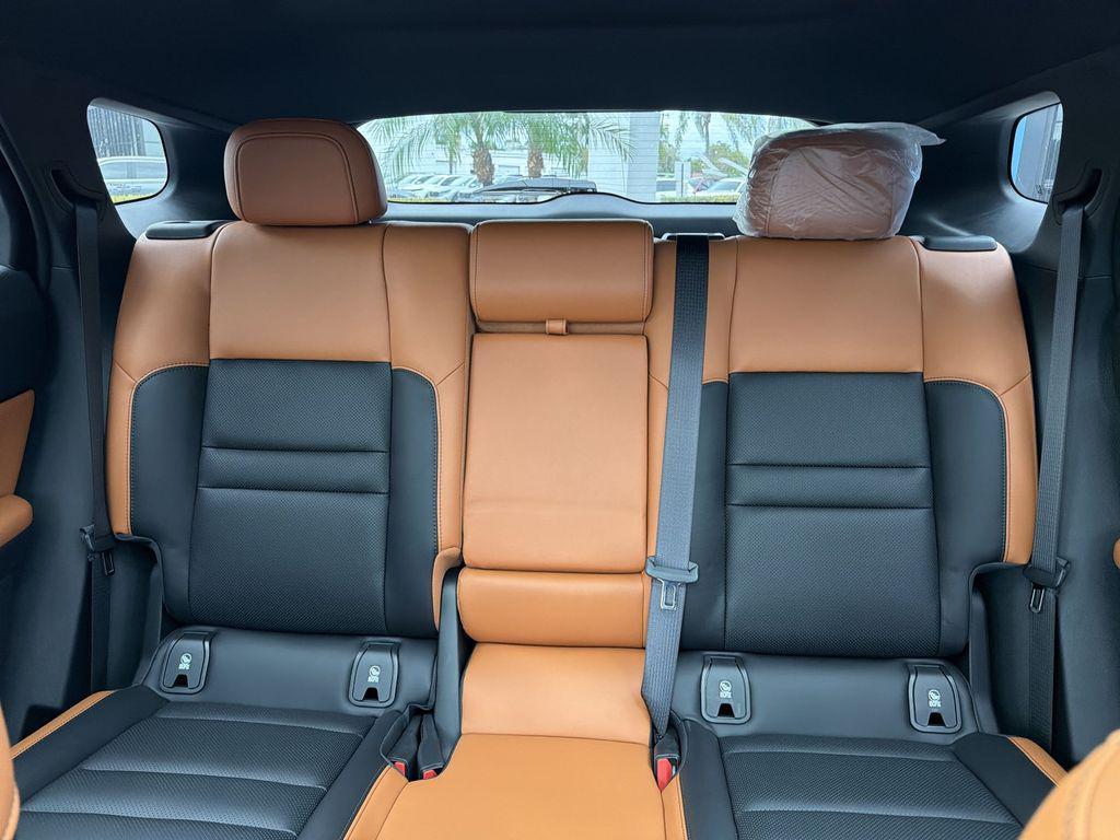 new 2026 Honda Prologue car, priced at $57,456