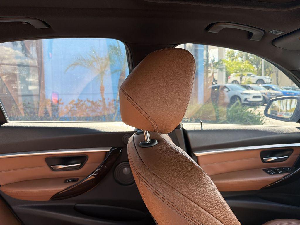 used 2016 BMW 340 car, priced at $18,256