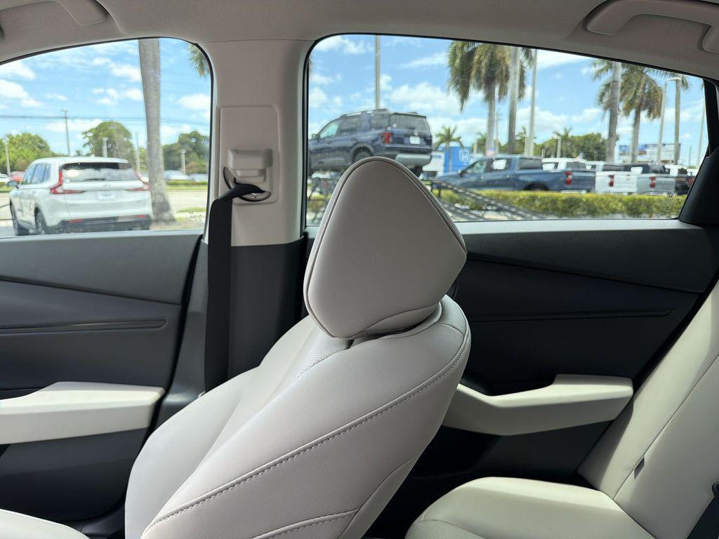 new 2026 Honda Accord Hybrid car, priced at $37,058