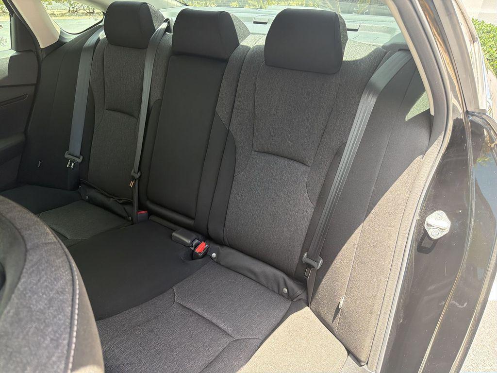 used 2023 Honda Accord car, priced at $25,719