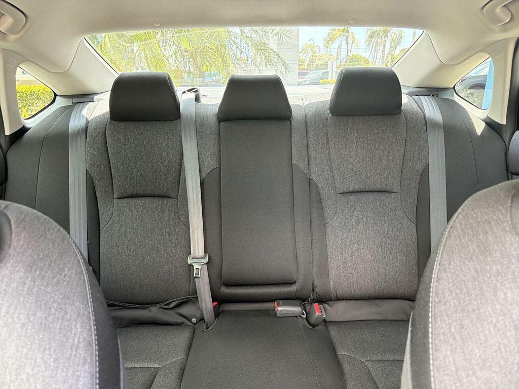 used 2023 Honda Accord car, priced at $25,719