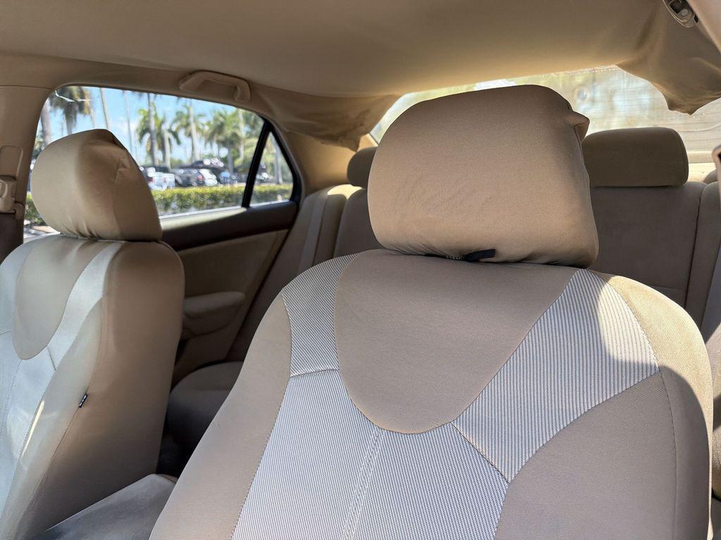 used 2003 Honda Accord car, priced at $5,350