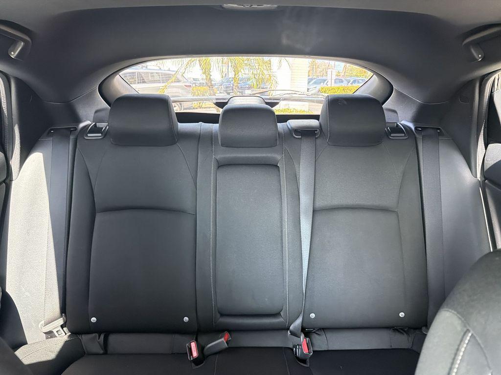 used 2018 Honda Civic car, priced at $14,380