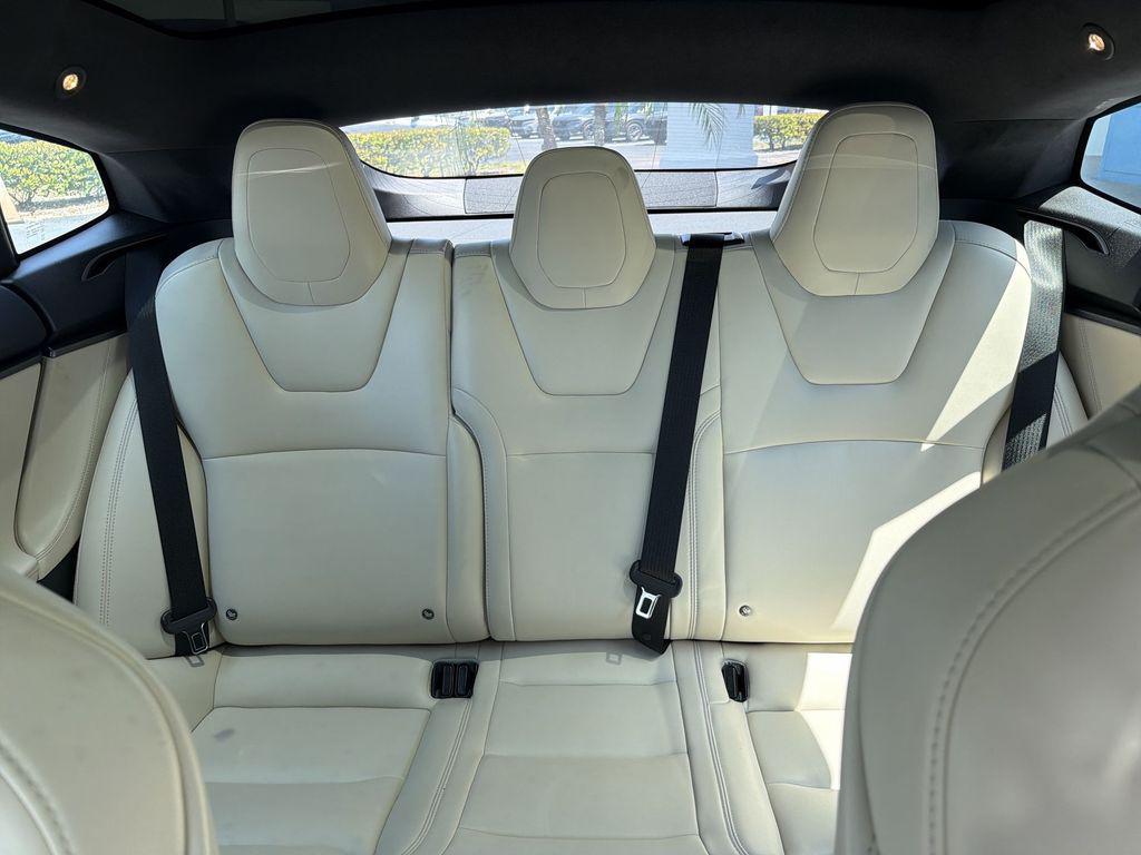 used 2019 Tesla Model S car, priced at $26,424