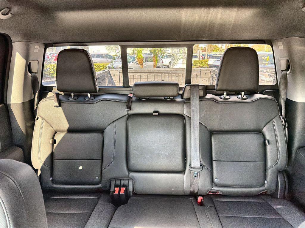 used 2023 GMC Sierra 1500 car, priced at $48,202