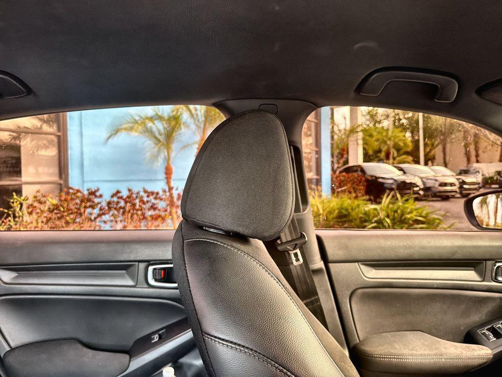 used 2022 Honda Civic car, priced at $22,749