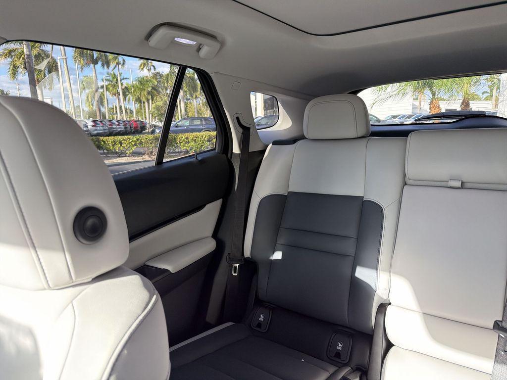 new 2026 Honda Prologue car, priced at $53,755