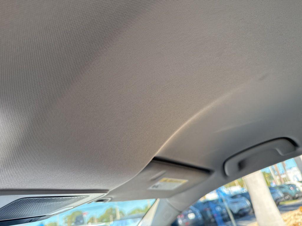 used 2023 Honda Civic car, priced at $20,907