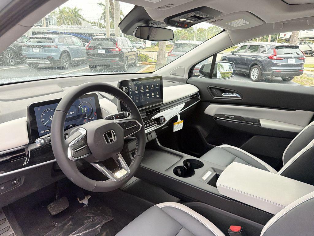 new 2026 Honda Prologue car, priced at $54,134