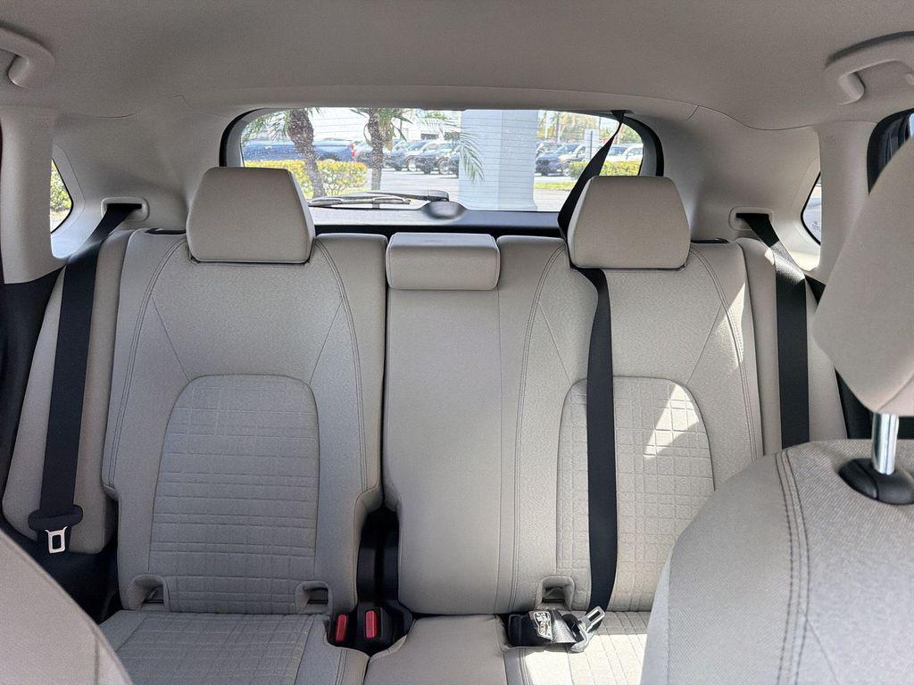 new 2026 Honda HR-V car, priced at $26,832