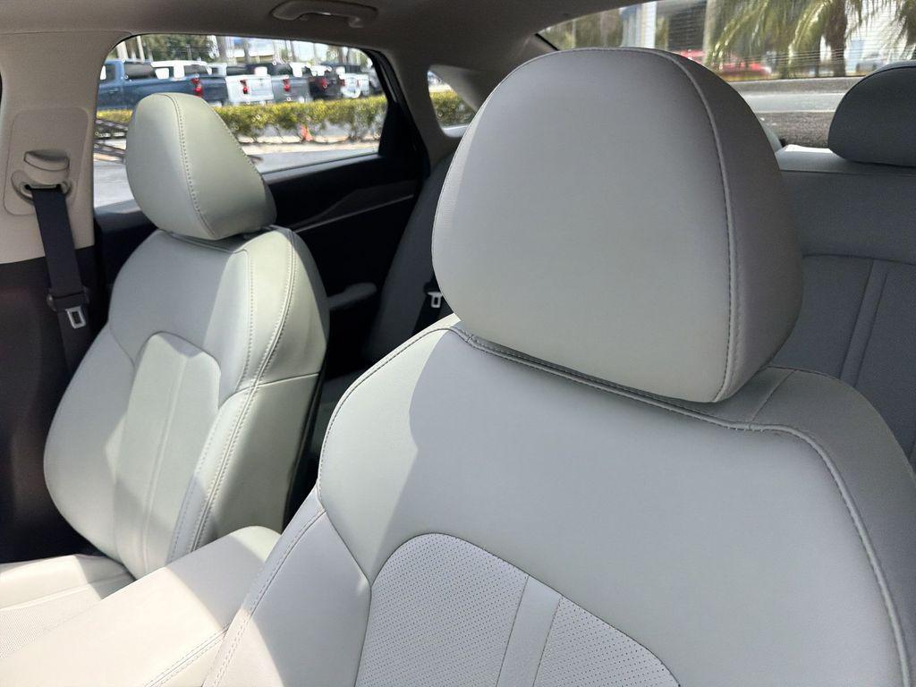 used 2023 Kia K5 car, priced at $23,539