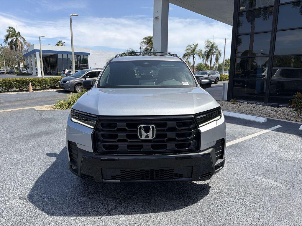 new 2026 Honda Pilot car, priced at $41,942