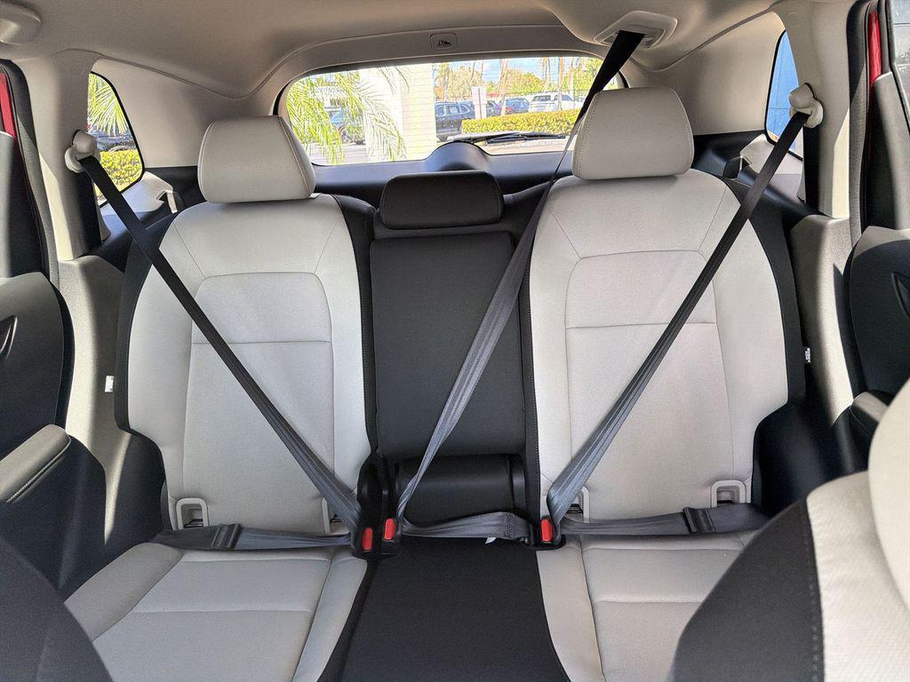 new 2026 Honda CR-V car, priced at $32,952