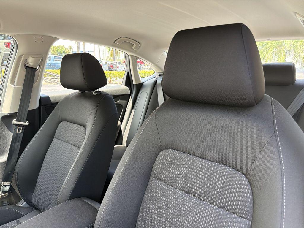 new 2026 Honda Civic car, priced at $26,695