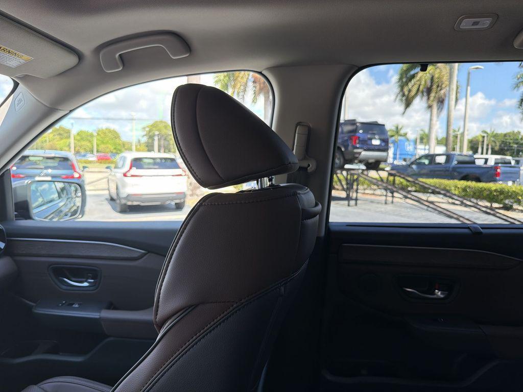 new 2026 Honda Pilot car, priced at $56,873